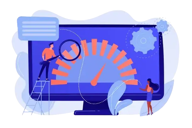 Websites Speed