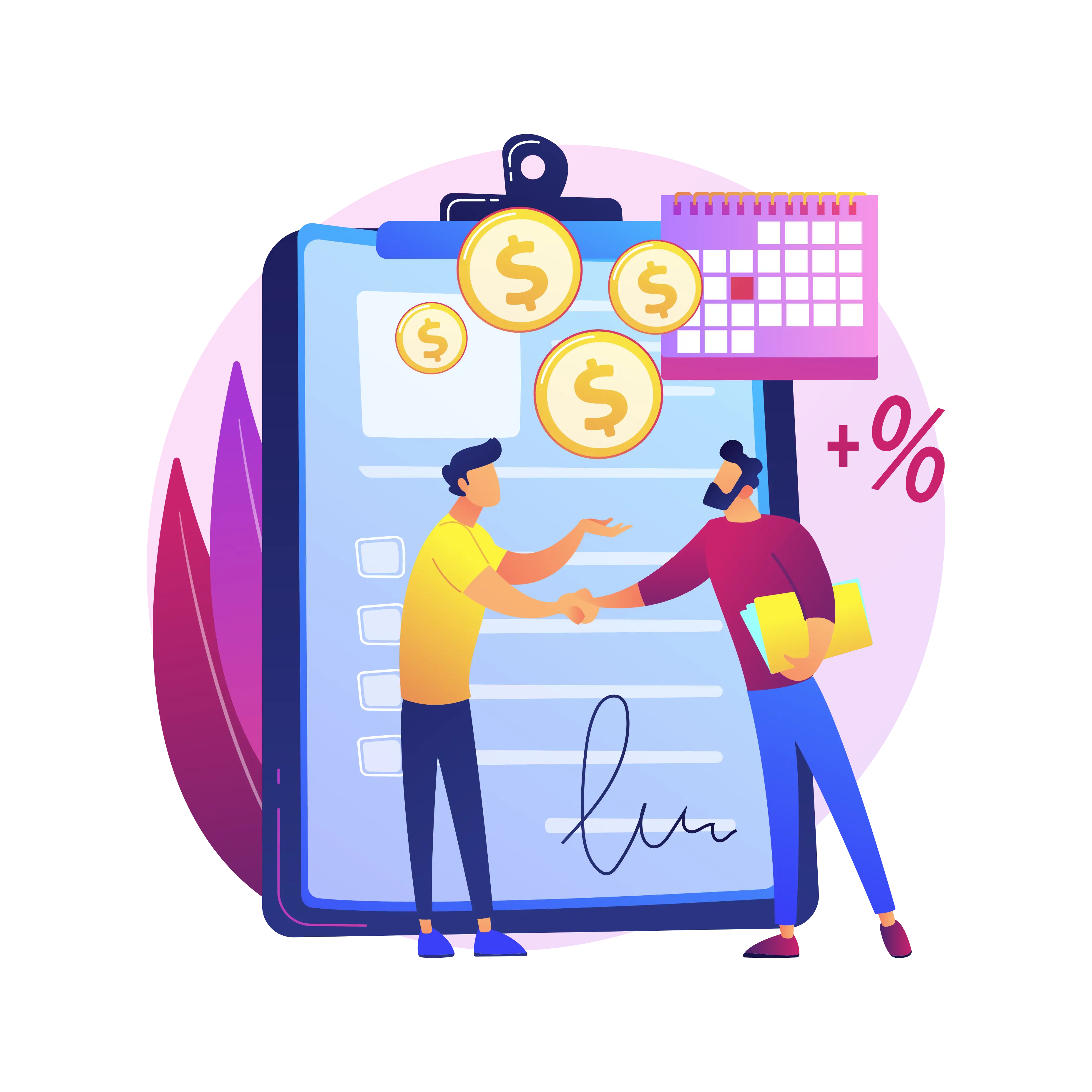 Payout Methods
